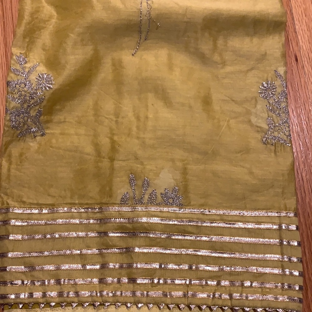 Pallazo Pakistani suit - Picture 6 of 6